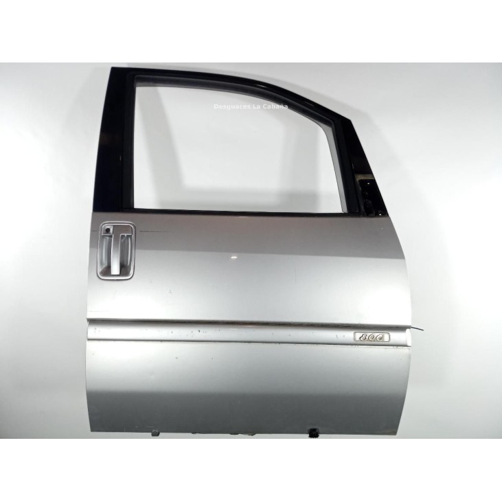 PUERTA LAT DEL DER PEUGEOT 806 (221) |Desguaces La Cabaña