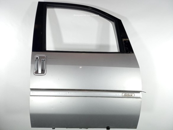 PUERTA LAT DEL DER PEUGEOT 806 (221) |Desguaces La Cabaña