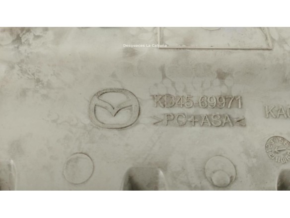 KD4569971 PLAFON DEL MAZDA CX-5 (KE, GH) |Desguaces La Cabaña