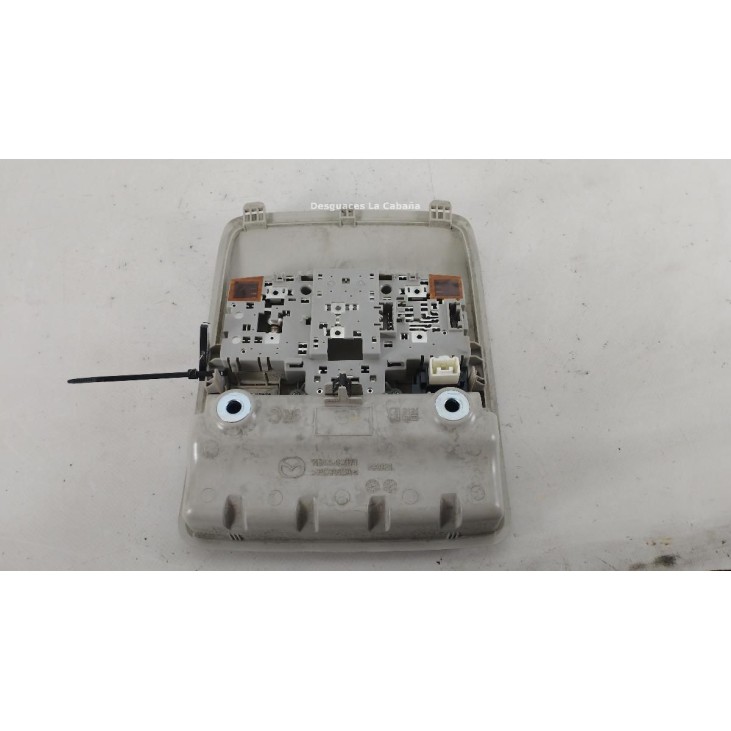 KD4569971 PLAFON DEL MAZDA CX-5 (KE, GH) |Desguaces La Cabaña