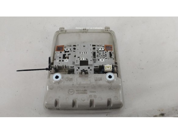 KD4569971 PLAFON DEL MAZDA CX-5 (KE, GH) |Desguaces La Cabaña