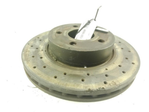 716657 CAJA CAMBIOS MERCEDES BENZ CLASE C T-Model (S204)|Desguaces La Cabaña 2