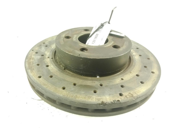 DISCO FRENO DEL MERCEDES BENZ CLASE C T-Model (S204) |Desguaces La Cabaña