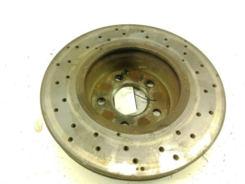 DISCO FRENO DEL MERCEDES BENZ CLASE C T-Model (S204) |Desguaces La Cabaña