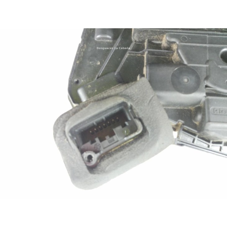 5K1837016E CERRADURA PUERTA LAT DEL DER SEAT LEON ST (5F8) |Desguaces La Cabaña