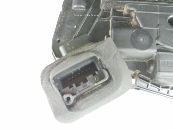 5K1837016E CERRADURA PUERTA LAT DEL DER SEAT LEON ST (5F8) |Desguaces La Cabaña