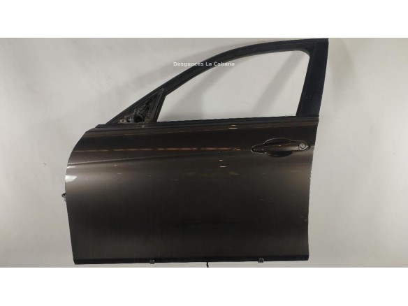 41007298513 PUERTA LAT DEL IZQ BMW 3 (F30, F80) |Desguaces La Cabaña