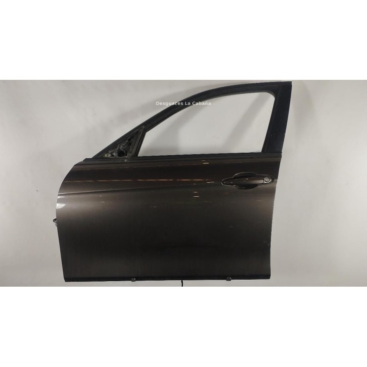 41007298513 PUERTA LAT DEL IZQ BMW 3 (F30, F80) |Desguaces La Cabaña
