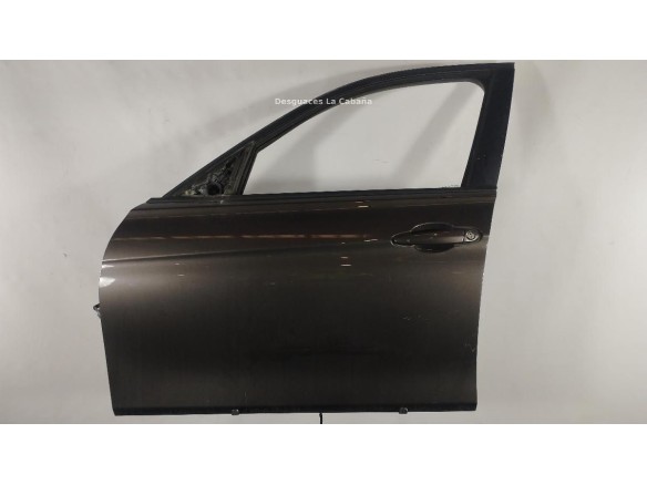 41007298513 PUERTA LAT DEL IZQ BMW 3 (F30, F80) |Desguaces La Cabaña