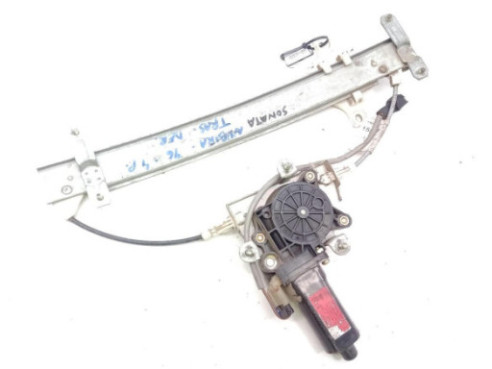 ELEVALUNAS PUERTA LAT TRA DER HYUNDAI SONATA III (Y-3) |Desguaces La Cabaña