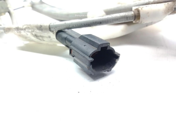 ELEVALUNAS PUERTA LAT TRA DER HYUNDAI SONATA III (Y-3) |Desguaces La Cabaña