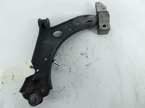BRAZO SUSPENSION DEL DER INF SEAT ALTEA (5P1) |Desguaces La Cabaña
