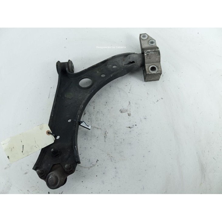 BRAZO SUSPENSION DEL DER INF SEAT ALTEA (5P1) |Desguaces La Cabaña