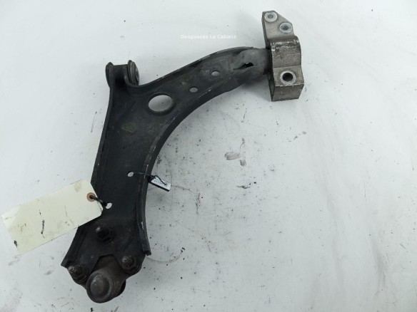 BRAZO SUSPENSION DEL DER INF SEAT ALTEA (5P1) |Desguaces La Cabaña