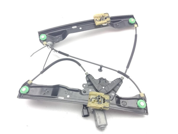 BM51A23200BD ELEVALUNAS PUERTA LAT DEL DER FORD FOCUS III |Desguaces La Cabaña