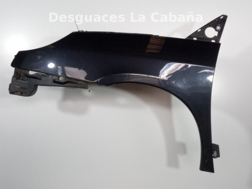 ALETA DELANTERA IZQUIERDA|Desguaces La Cabaña