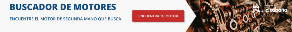 Buscador de motores de desguace
