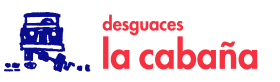 Desguaces La Cabaña | Contacto