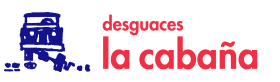 Desguaces La Cabaña