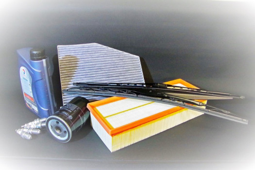 ¿Es importante el mantenimiento del vehículo?