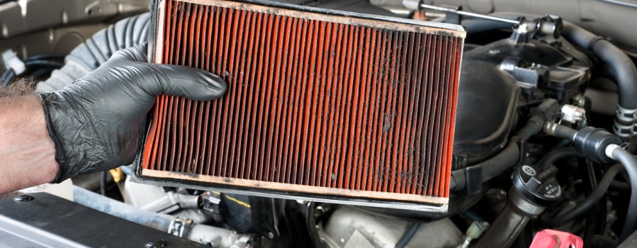 Qué es y cuándo cambiar el filtro de polen