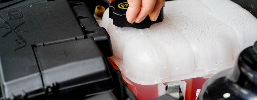 Qué es y cuándo cambiar la bomba de agua