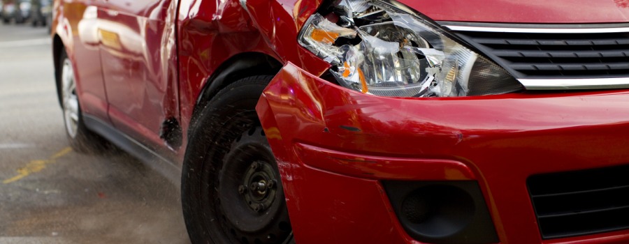 ¿Qué hacer con un vehículo siniestro total? ¿Se puede dar de baja?