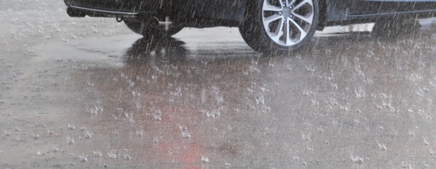 Qué es el aquaplaning y cómo evitarlo