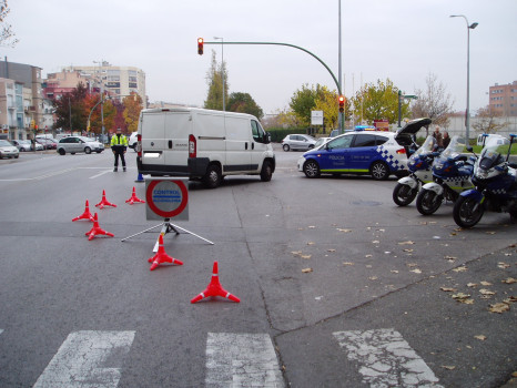Nuevas normas de la DGT: tasa de alcoholemia al volante en 2025