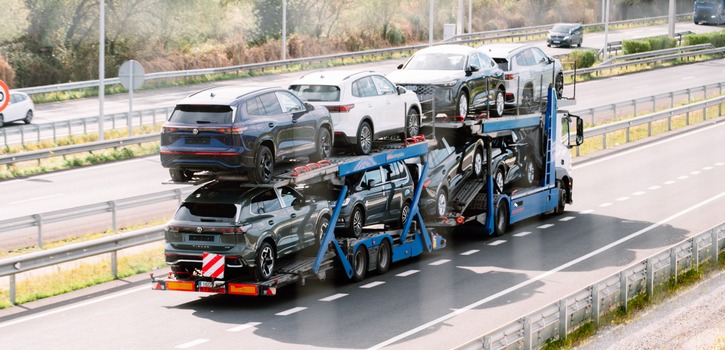 Baja de coche por exportación: cuándo hacerla y qué debes tener en cuenta