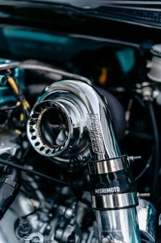¿Cómo saber si el turbo está averiado?