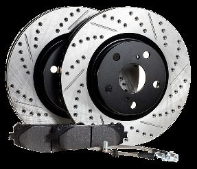 Cuándo cambiar las pastillas de freno del coche