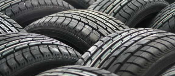 Todo sobre neumáticos de segunda mano de desguace