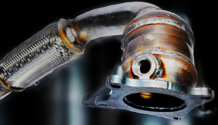 Cómo detectar y prevenir el fallo en el catalizador del coche